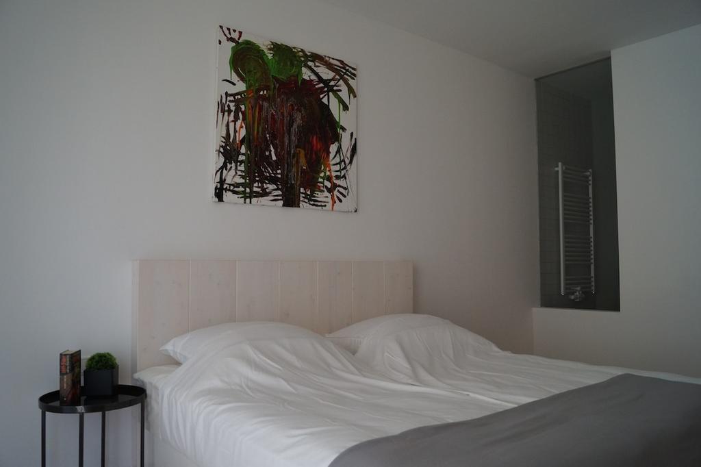 Relax Residence Suedsteiermark Ehrenhausen Værelse billede