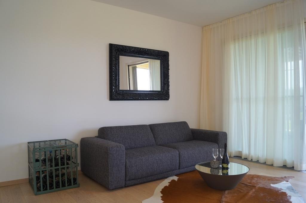 Relax Residence Suedsteiermark Ehrenhausen Værelse billede