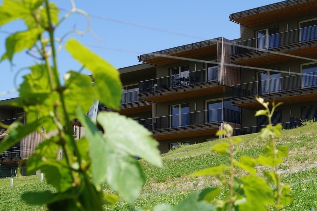 Relax Residence Suedsteiermark Ehrenhausen Værelse billede